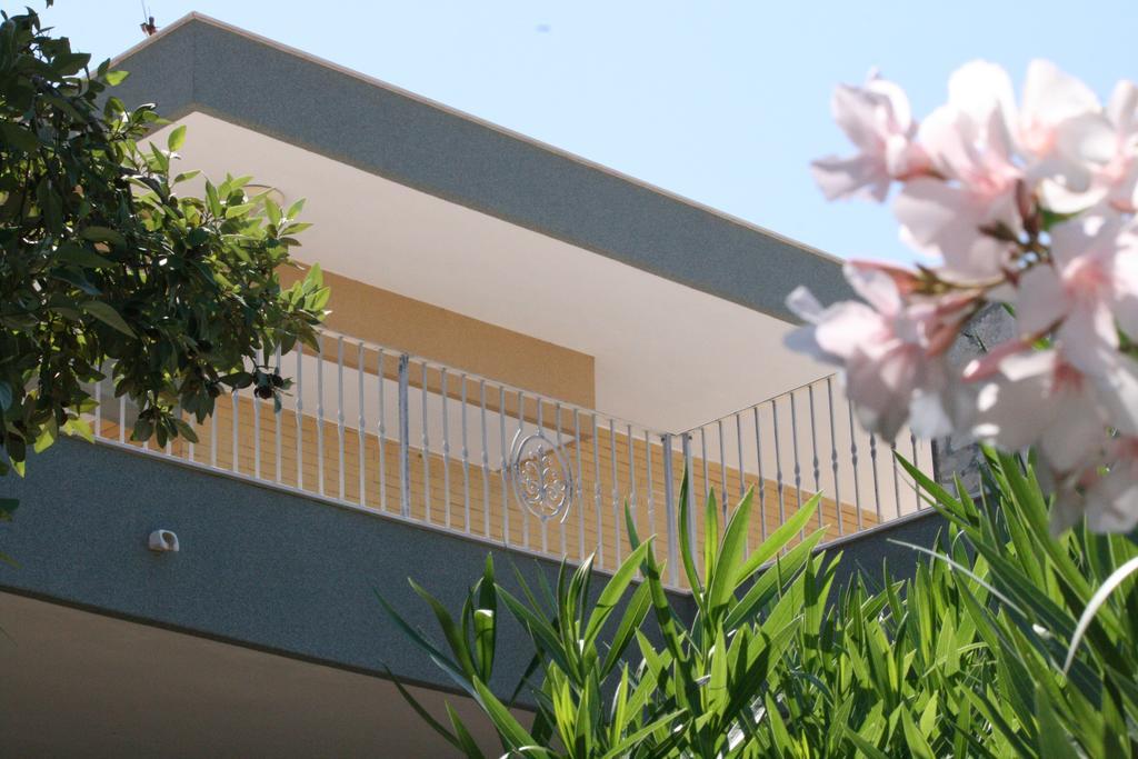 Villa Capitolo 모노폴리 외부 사진