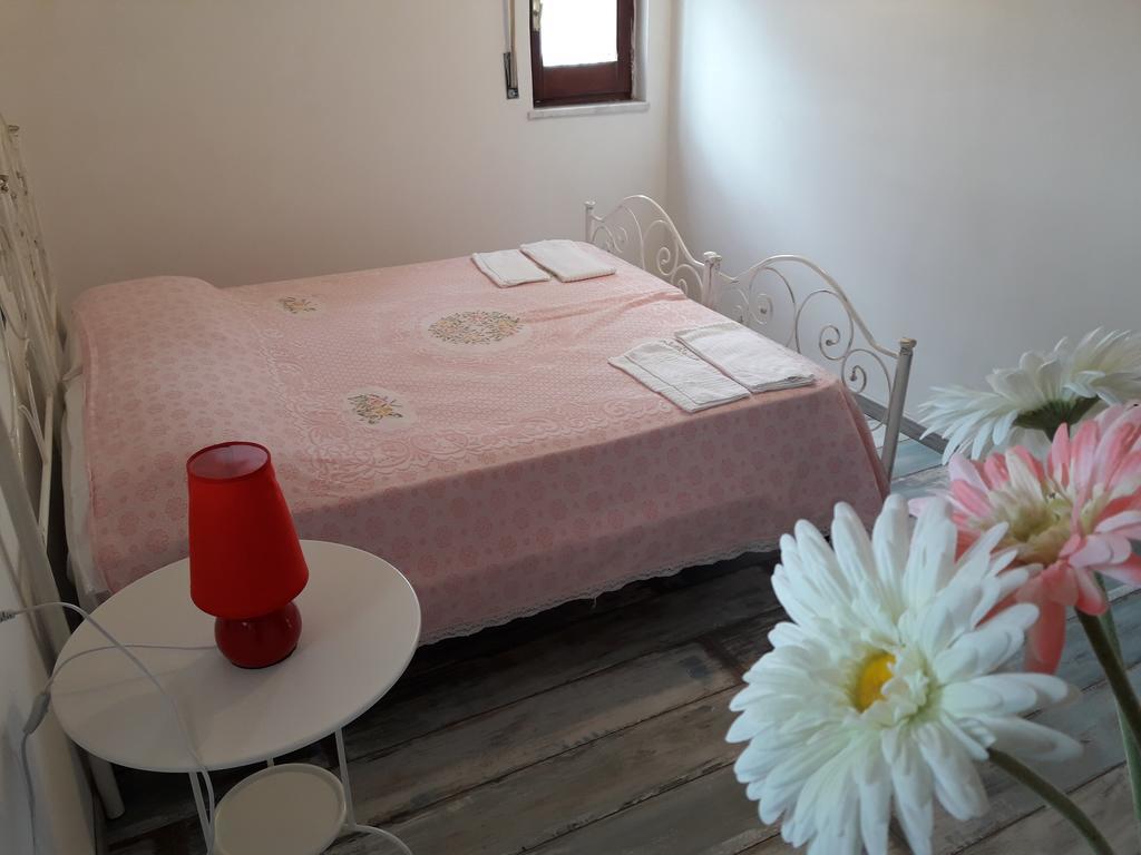 Villa Capitolo 모노폴리 외부 사진
