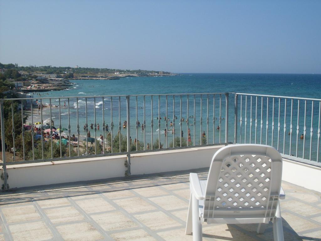 Villa Capitolo 모노폴리 외부 사진